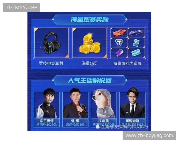 ag电竞集团如何通过技术创新提升电竞赛事的观赛体验与用户粘性 ag电竞集团如何通过技术创新提升电竞赛事的观赛体验与用户粘性
