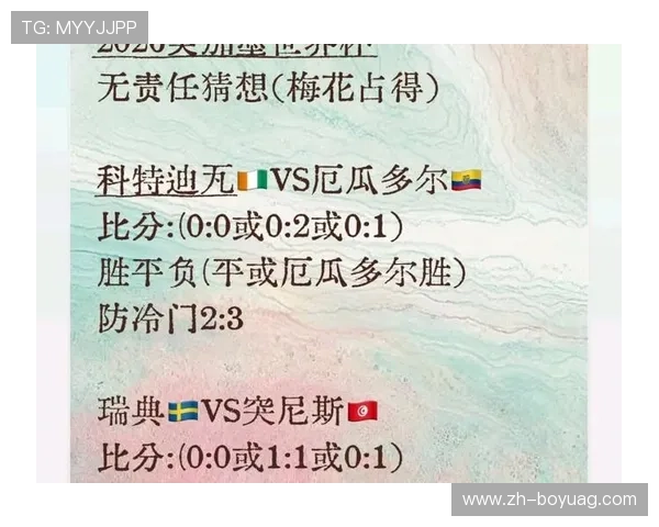 2026年世界杯瑞典与突尼斯比赛胜平负规则介绍及赛前分析指南